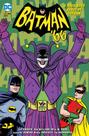 Livro Batman 66: O Mais Novo Herói De Gotham Panini