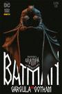 Livro - Batman: A Gárgula de Gotham 01 (de 4)