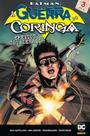 Livro - Batman: A Guerra Do Coringa - Efeitos Colaterais vol. 3 Livro - Batman: A Guerra Do Coringa - Efeitos Colaterais vol. 3