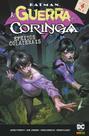 Livro - Batman: A Guerra do Coringa - Efeitos Colaterais Vol. 4 (de 4) Livro - Batman: A Guerra do Coringa - Efeitos Colaterais Vol. 4 (de 4)