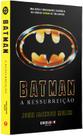 Livro - Batman - A ressurreição