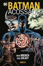 Livro - Batman: Acossado