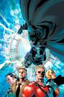 Livro - Batman: Além do Ponto de Ignição 01 Livro - Batman: Além do Ponto de Ignição 01
