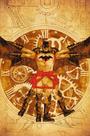 Livro - Batman: Além do Ponto de Ignição 03