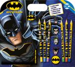 Livro - Batman Arte de Colorir