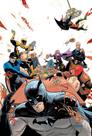 Livro - Batman: as Aventuras da Família Wayne Vol. 1