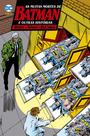 Livro - Batman: As Muitas Mortes de Batman