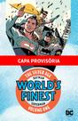 Livro - Batman e Superman: Os Melhores do Mundo - Era de Prata Vol. 1 Livro - Batman e Superman: Os Melhores do Mundo - Era de Prata Vol. 1