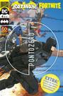 Livro - Batman/Fortnite Vol. 4