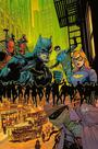 Livro - Batman: Gotham Knights - A Cidade Dourada 1