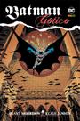 Livro - Batman: Gótico