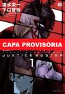 Livro - Batman: Justiça Presente 01 Livro - Batman: Justiça Presente 01