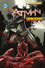Livro - Batman: Origem Secreta