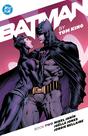 Livro Batman por DC Comics Tom King Livro Dois