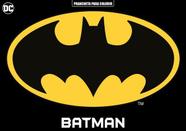 Livro - Batman - Prancheta para colorir