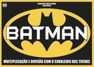 Livro - Batman - Prancheta para colorir - Supersérie