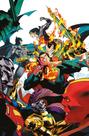 Livro - Batman/Superman: Os Melhores do Mundo Vol. 14