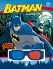 Livro - Batman - Vilões à solta Livro - Batman - Vilões à solta
