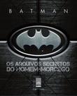 Livro - Batman Livro - Batman