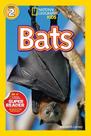 Livro: BATS - LEVEL 2 - Autor: CARNEY, ELIZABETH - NATIONAL GEOGRAPHIC Livro: BATS - LEVEL 2 - Autor: CARNEY, ELIZABETH - NATIONAL GEOGRAPHIC