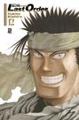 Livro - Battle Angel Alita - Last Order - Vol. 12