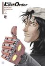 Livro - Battle Angel Alita - Last Order - Vol. 2