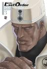 Livro - Battle Angel Alita - Last Order - Vol. 3