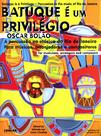 Livro - Batuque é um privilégio