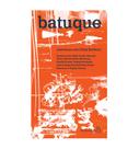 Livro - Batuque