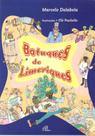 Livro - Batuques e limeriques