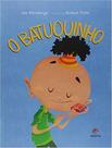 Livro - Batuquinho, O - ALETRIA