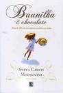 Livro - BAUNILHA E CHOCOLATE