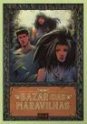 Livro - Bazar das Maravilhas