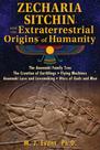 Livro Bear & Company Zecharia Sitchin: Origens Extraterrestres da Humanidade Livro Bear & Company Zecharia Sitchin: Origens Extraterrestres da Humanidade