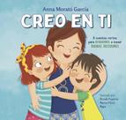 Livro BEASCOA Eu acredito em você: 6 histórias curtas (espanhol)