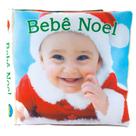 Livro - Bebê Noel