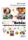 Livro - Bebês