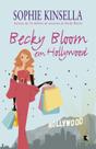 Livro - Becky Bloom em Hollywood