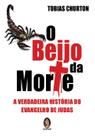 Livro - Beijo da morte