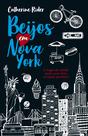 Livro - Beijos em Nova York