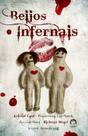 Livro - Beijos infernais