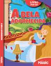 Livro - Bela Adormecida