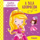 Livro - Bela Adormecida Livro - Bela Adormecida