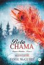 Livro - Bela chama (Vol. 4 Irmãos Maddox)