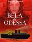 Livro - Bela de Odessa