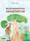 Livro - Belas narrativas amazônicas