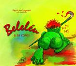 Livro - Beleléu e as cores
