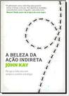 Livro - Beleza da ação indireta