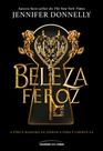 Livro - Beleza feroz Livro - Beleza feroz