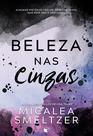 Livro - Beleza nas cinzas